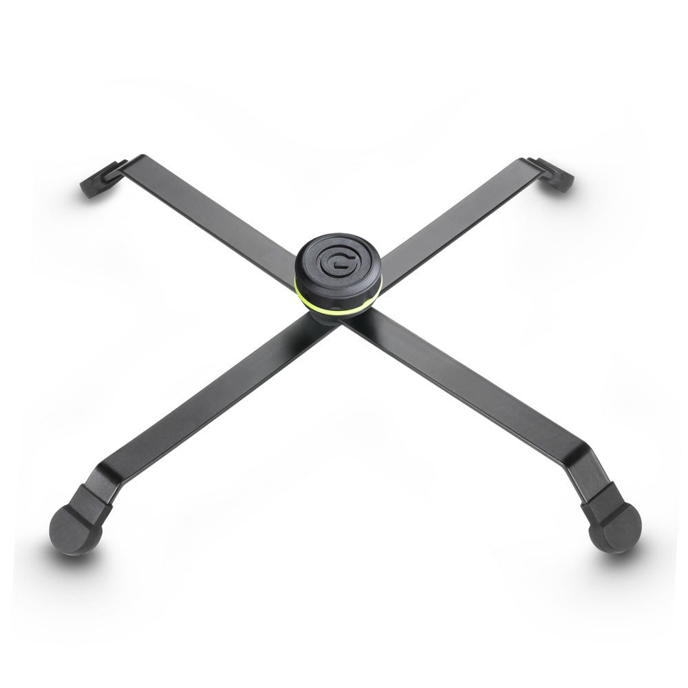 Gravity LS FLOORX B - Gulvstativ til spots, sammenleggbart