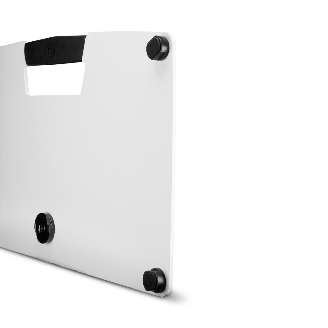 Gravity LTS T 02 W – Universelt laptopstativ med justerbare støttepinner og stålbase