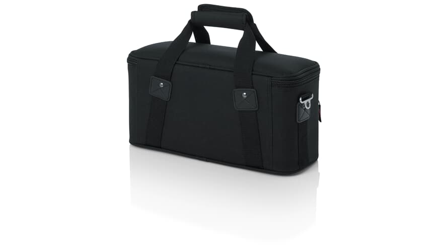 Gator GM-12B mikrofonbag til 12 mikrofoner