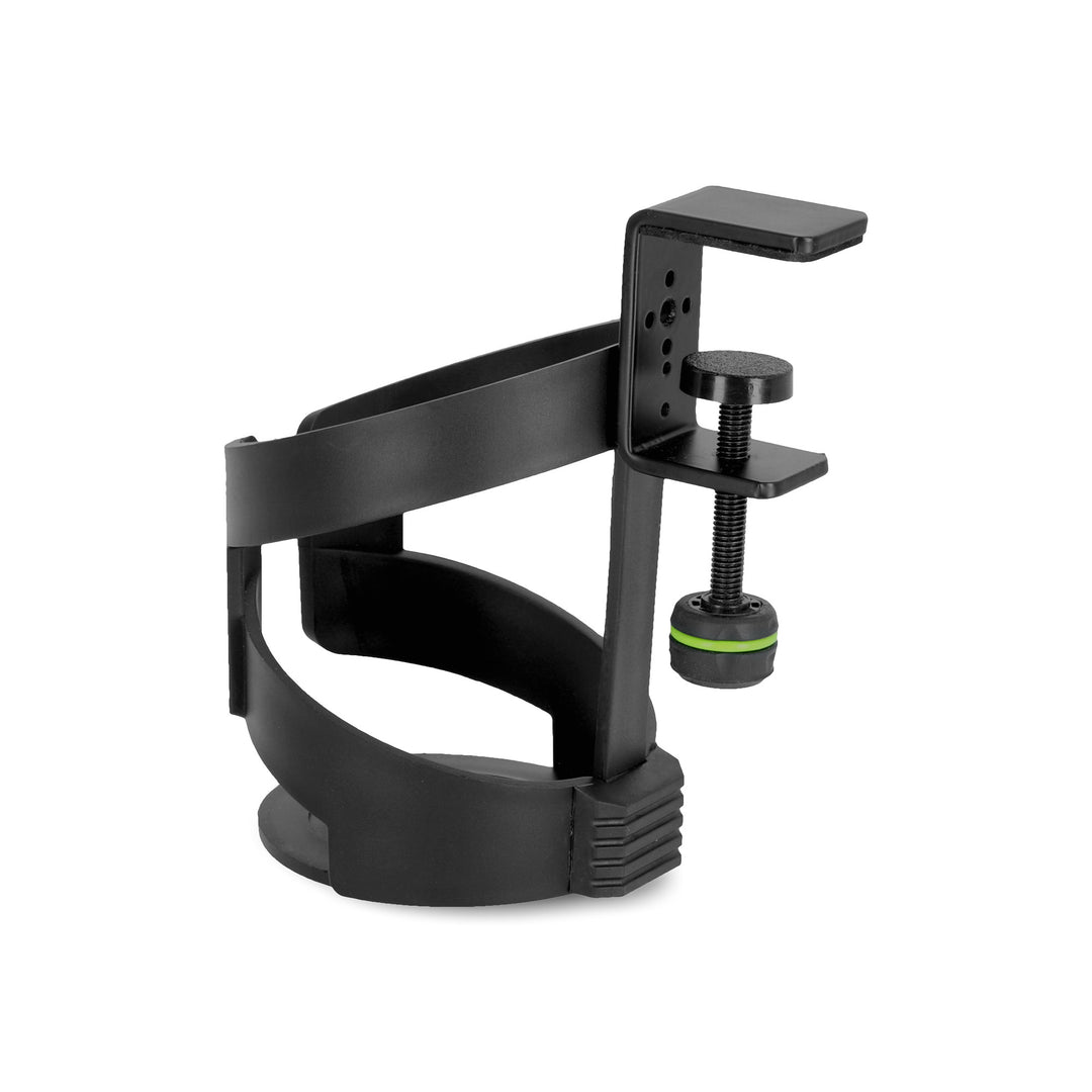 Gravity MA DRINK L TC - Koppholder med bordklemme, stor størrelse
