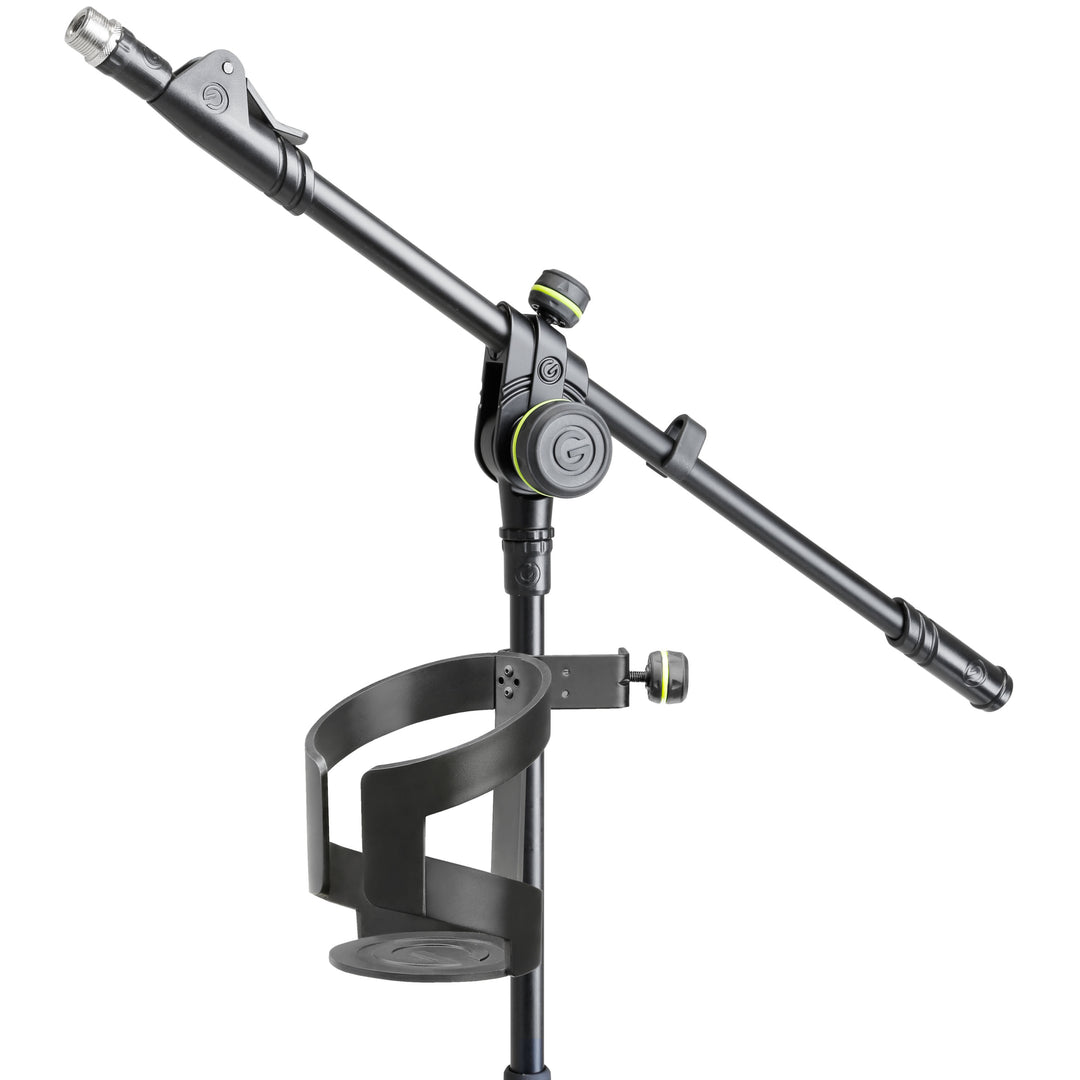 Gravity MA DRINK L - Stor drikkeholder til mikrofonstativer