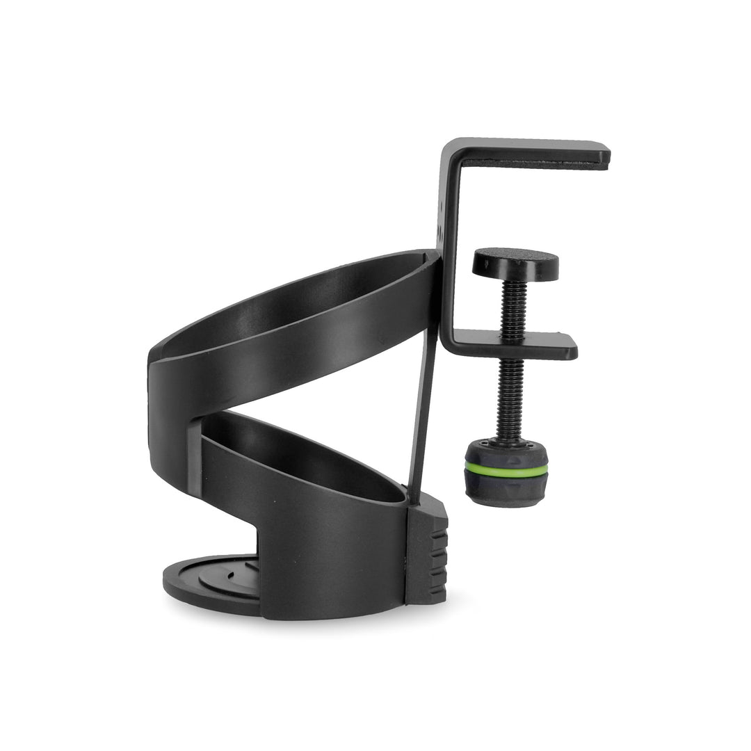 Gravity MA DRINK M TC - Koppholder med bordklemme - mellom størrelse