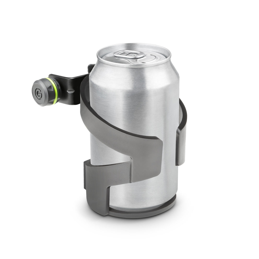 Gravity MA DRINK M - Drikkholder til mikrofonstativ