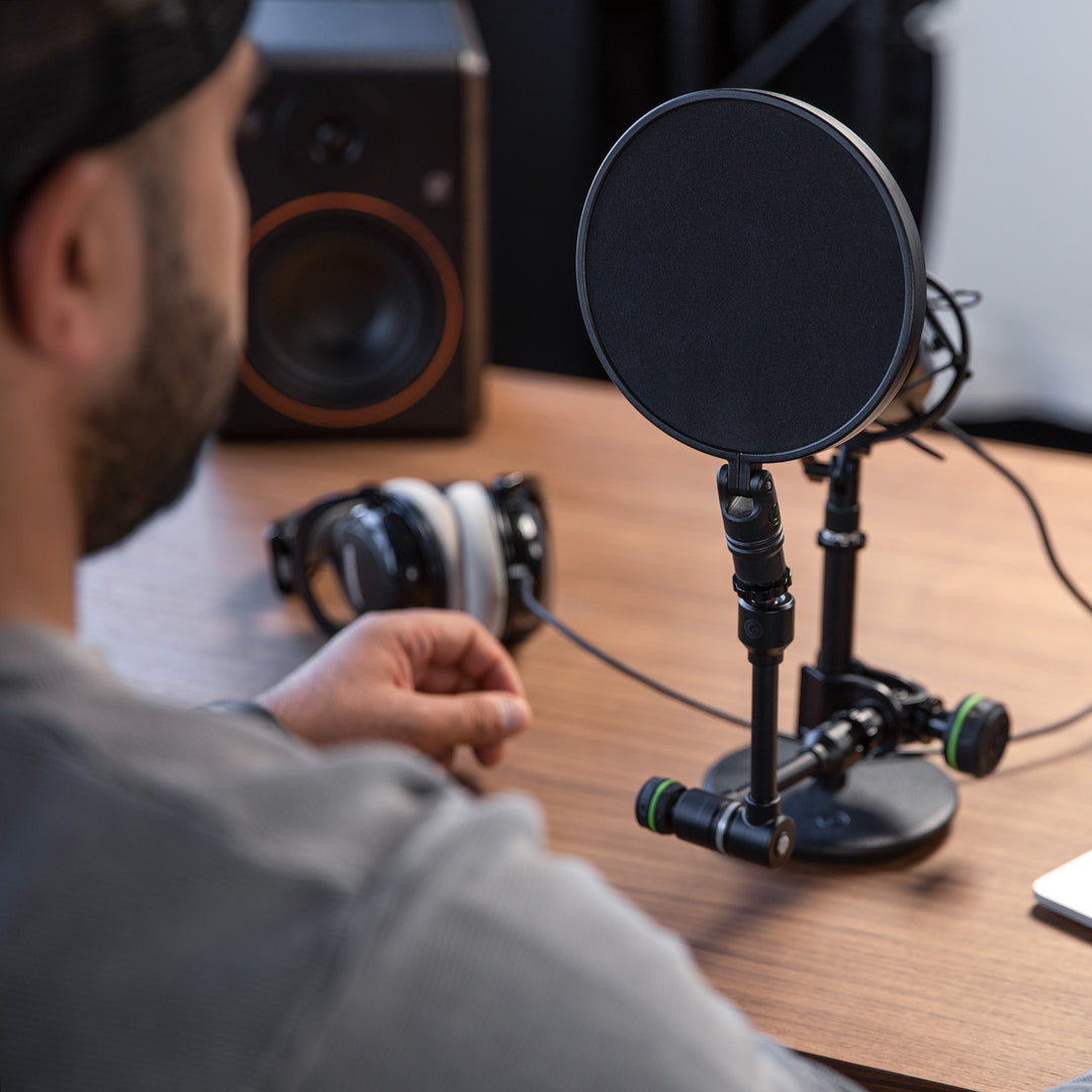 Gravity MA POP 1 - Popfilter med VARI®-ARM