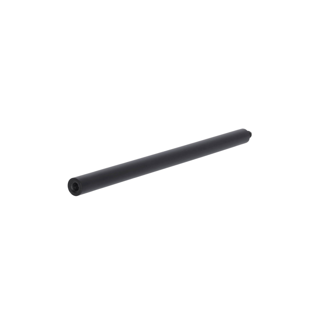 Gravity MA SPACE 38 L - Robust forlengningsstang i stål med 3/8" gjenger, 300 mm