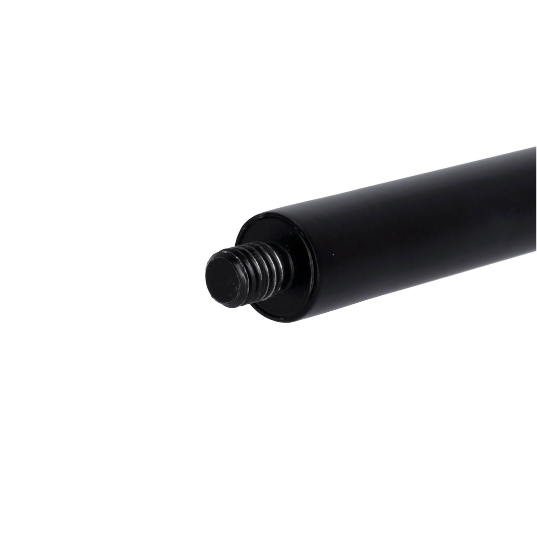 Gravity MA SPACE 38 M – Robust forlengerarm i stål med 3/8" gjenge, 100 mm