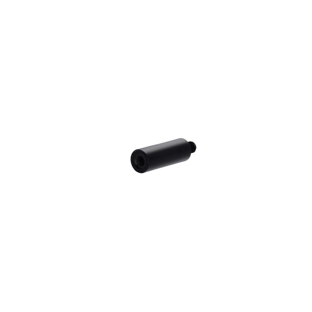 Gravity MA SPACE 38 S - Robust forlengelsesstang i stål med 3/8" gjenge, 50 mm