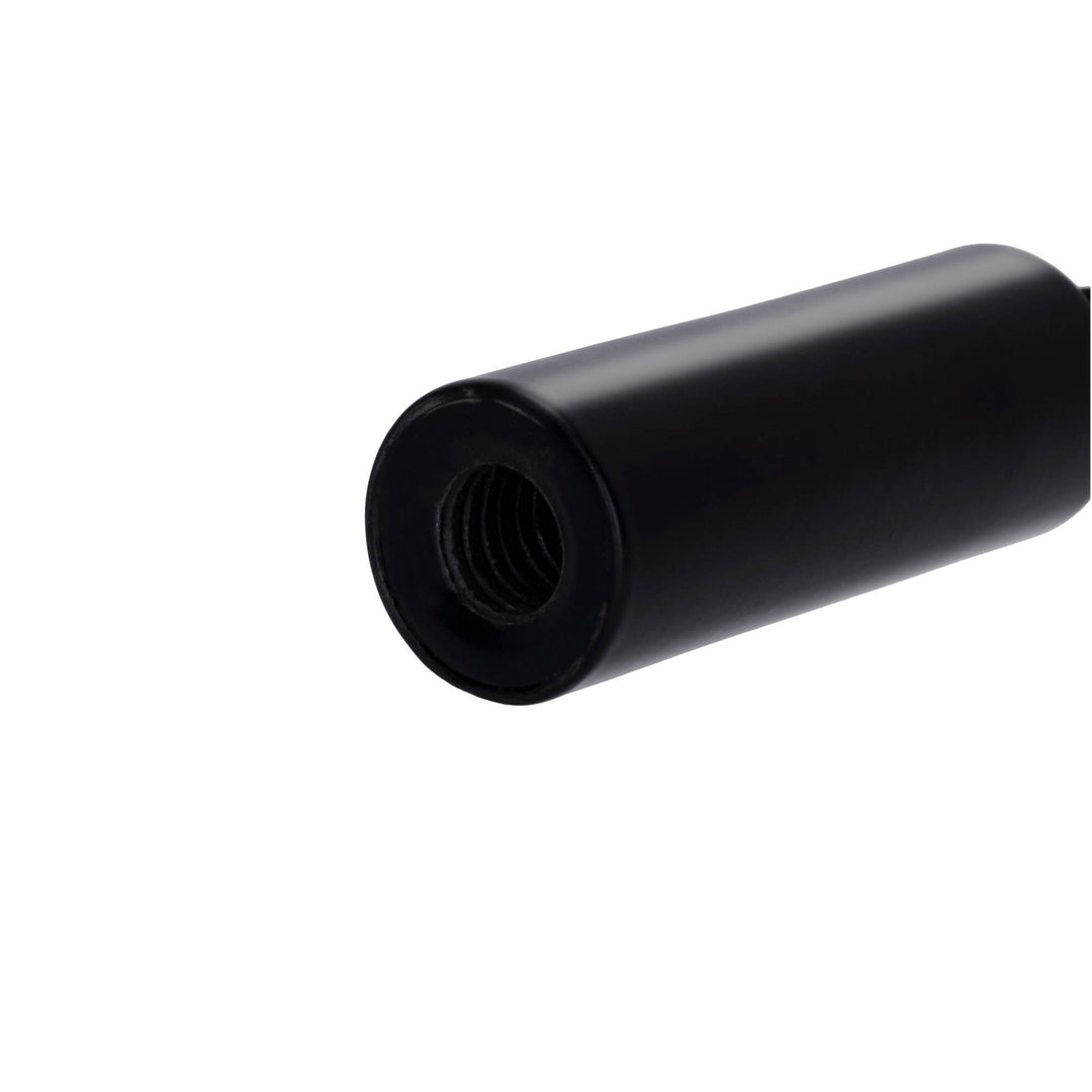 Gravity MA SPACE 38 S - Robust forlengelsesstang i stål med 3/8" gjenge, 50 mm