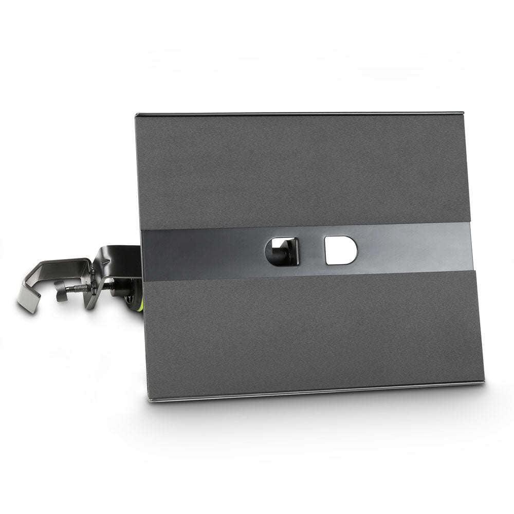 Gravity MA TRAY 1 - Brett til mikrofonstativ 250 mm x 195 mm
