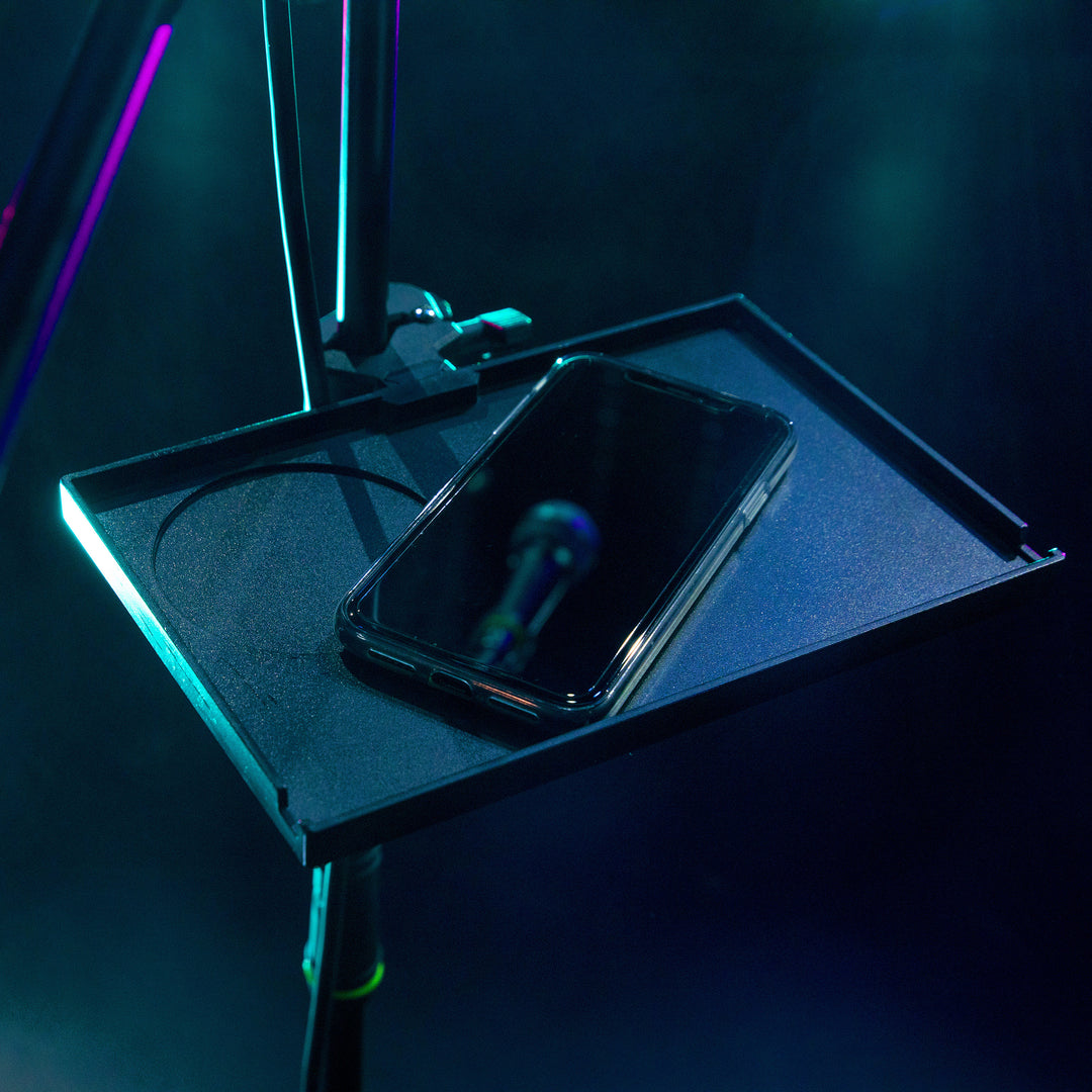 Gravity MA TRAY 3 - Vippbar reisebrett