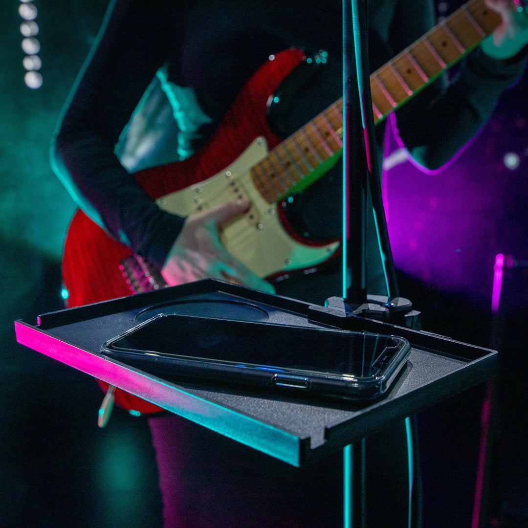 Gravity MA TRAY 3 - Vippbar reisebrett