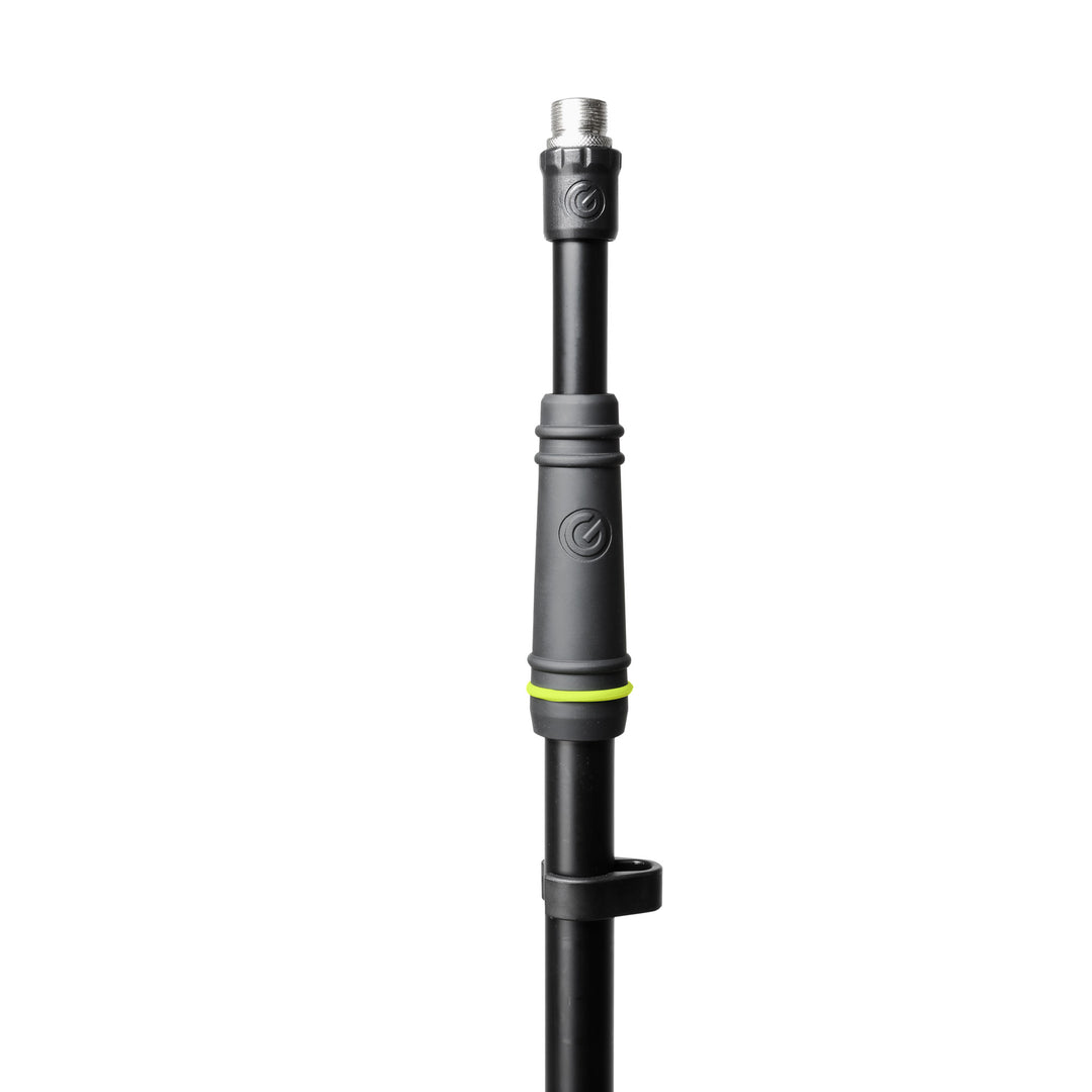 Gravity MA T TH 02 SET 1 - Tablet-holder for Traveler og mikrofonstativ med rund base