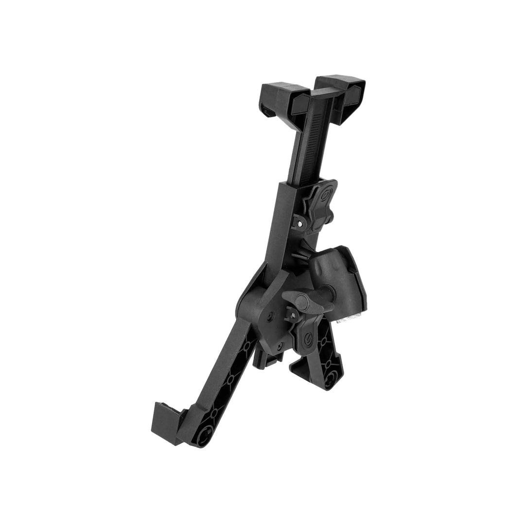 Gravity MA T TH 02 – Universell nettbrettholder for montering på stativ, for reisende