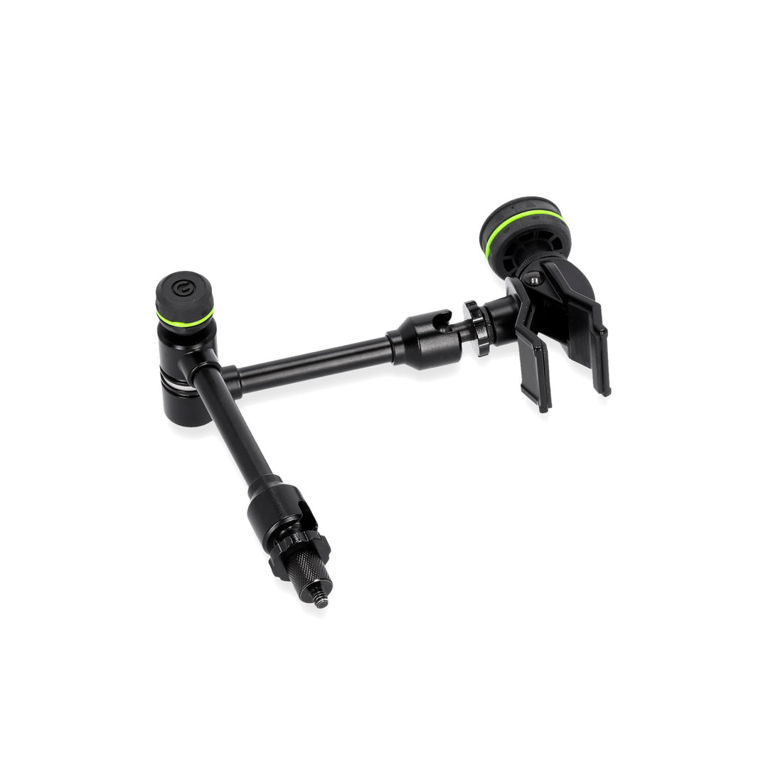 Gravity MA VARIARM M 38 - Allsidig dreibar arm med sentralt låsemekanisme - 3/8" medium