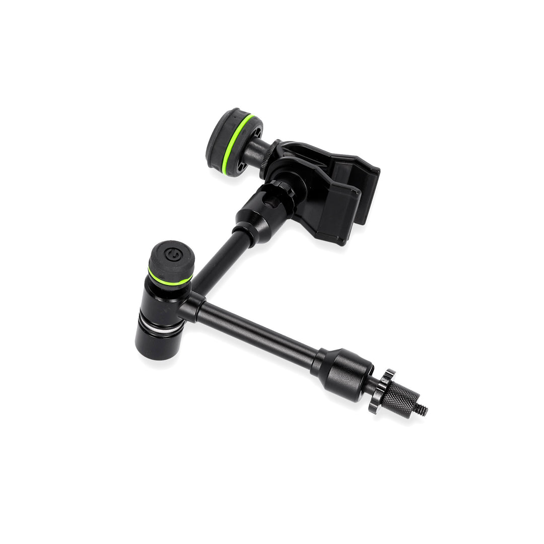 Gravity MA VARIARM M 38 - Allsidig dreibar arm med sentralt låsemekanisme - 3/8" medium