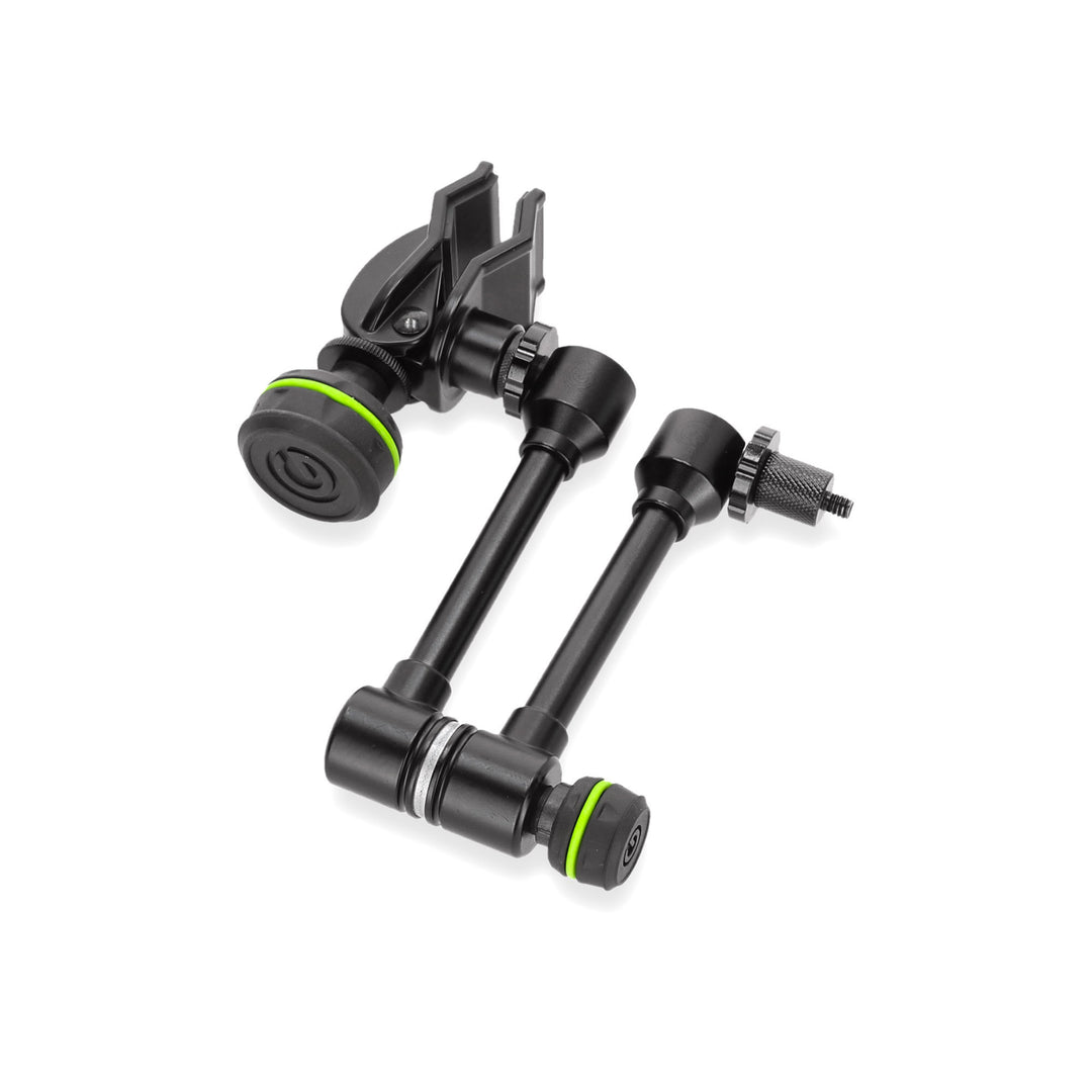 Gravity MA VARIARM M 38 - Allsidig dreibar arm med sentralt låsemekanisme - 3/8" medium