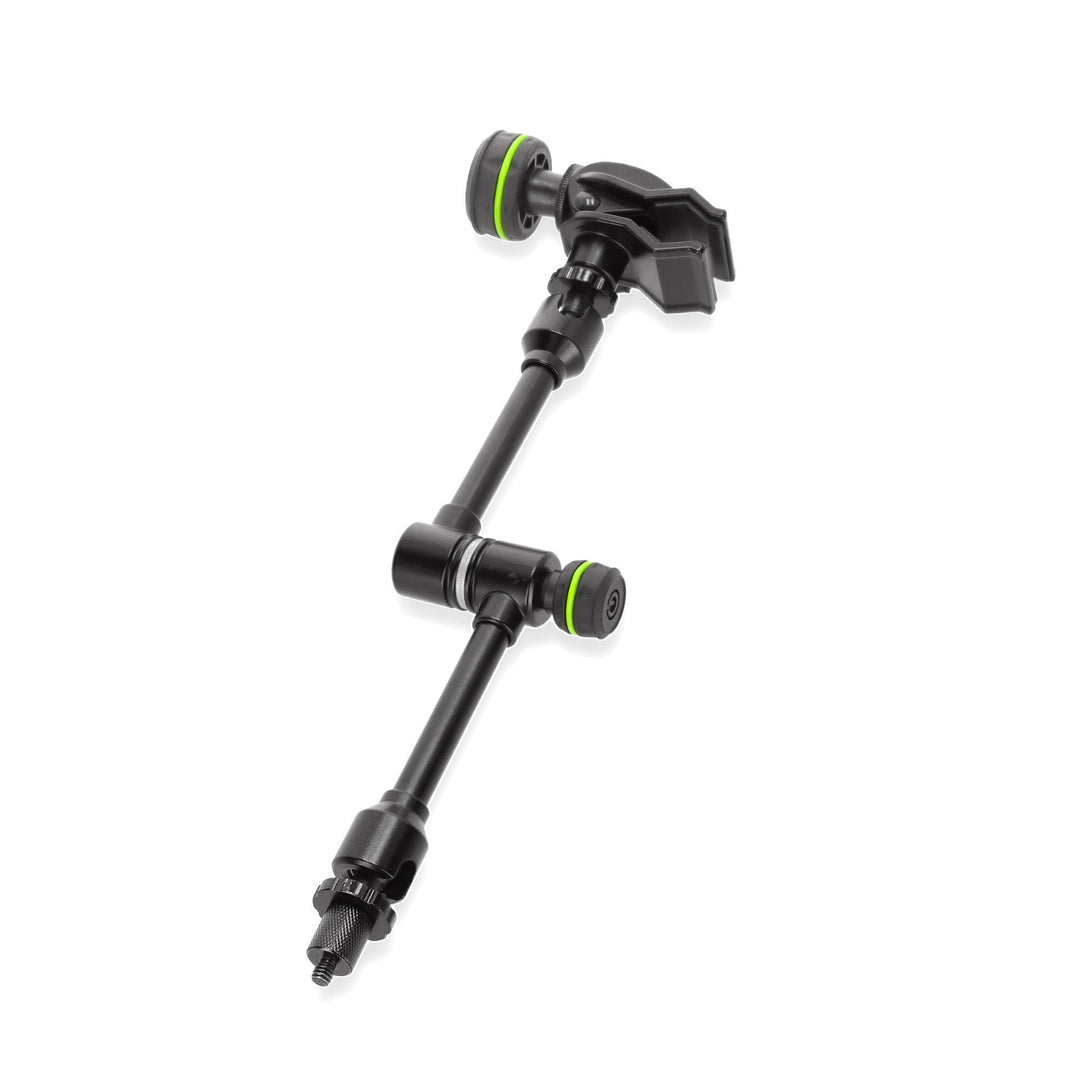 Gravity MA VARIARM M 38 - Allsidig dreibar arm med sentralt låsemekanisme - 3/8" medium
