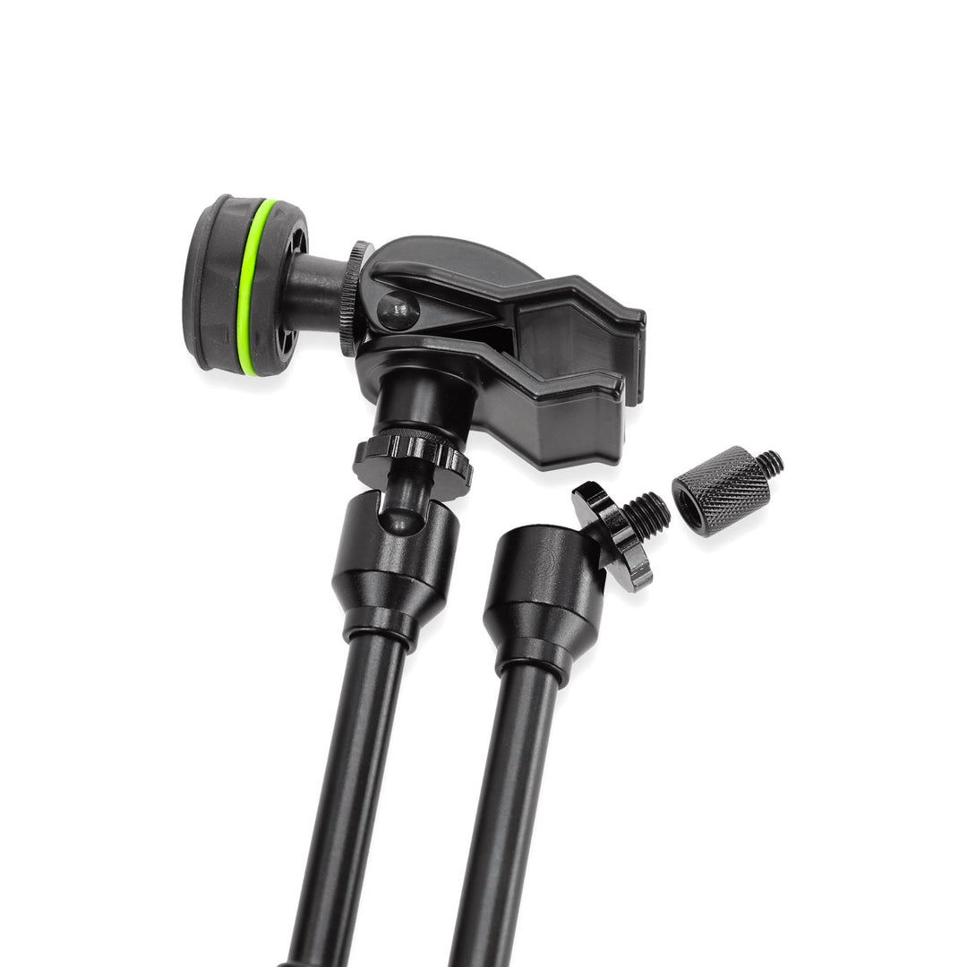 Gravity MA VARIARM M 38 - Allsidig dreibar arm med sentralt låsemekanisme - 3/8" medium