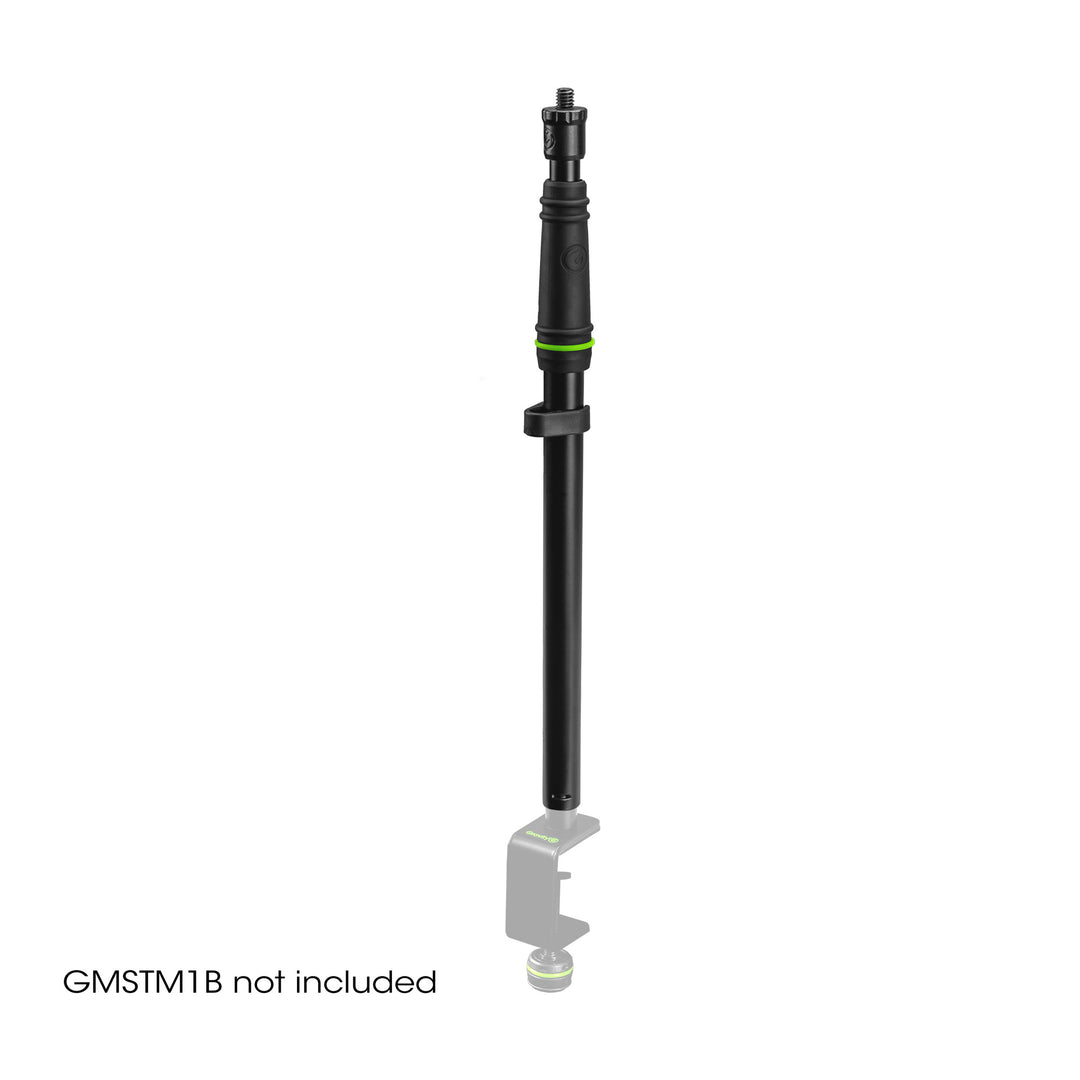 Gravity MS 0200 - Mikrofonstang for bordmontering