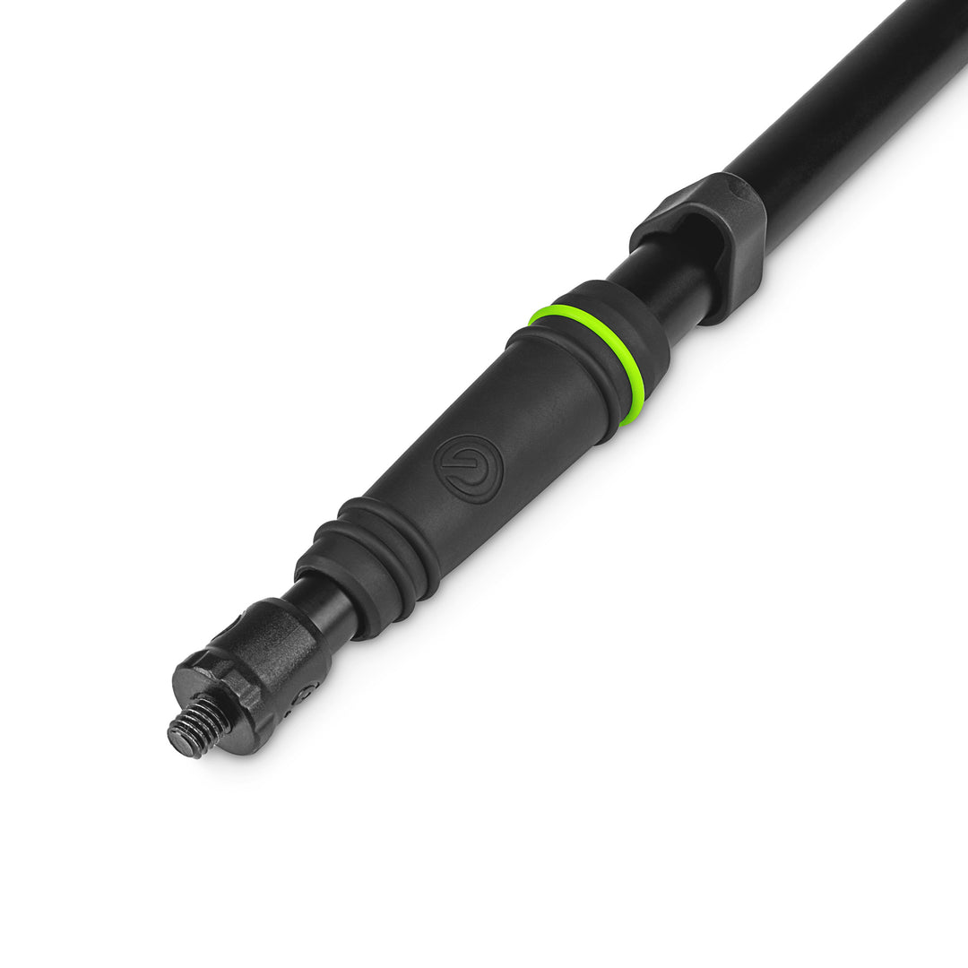Gravity MS 0200 - Mikrofonstang for bordmontering