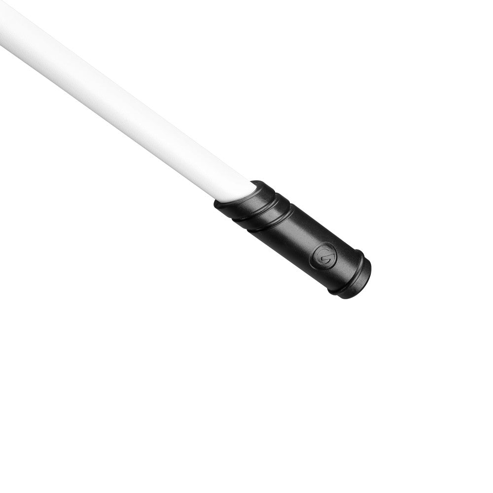Gravity MS4322W mikrofonstativ (hvit)