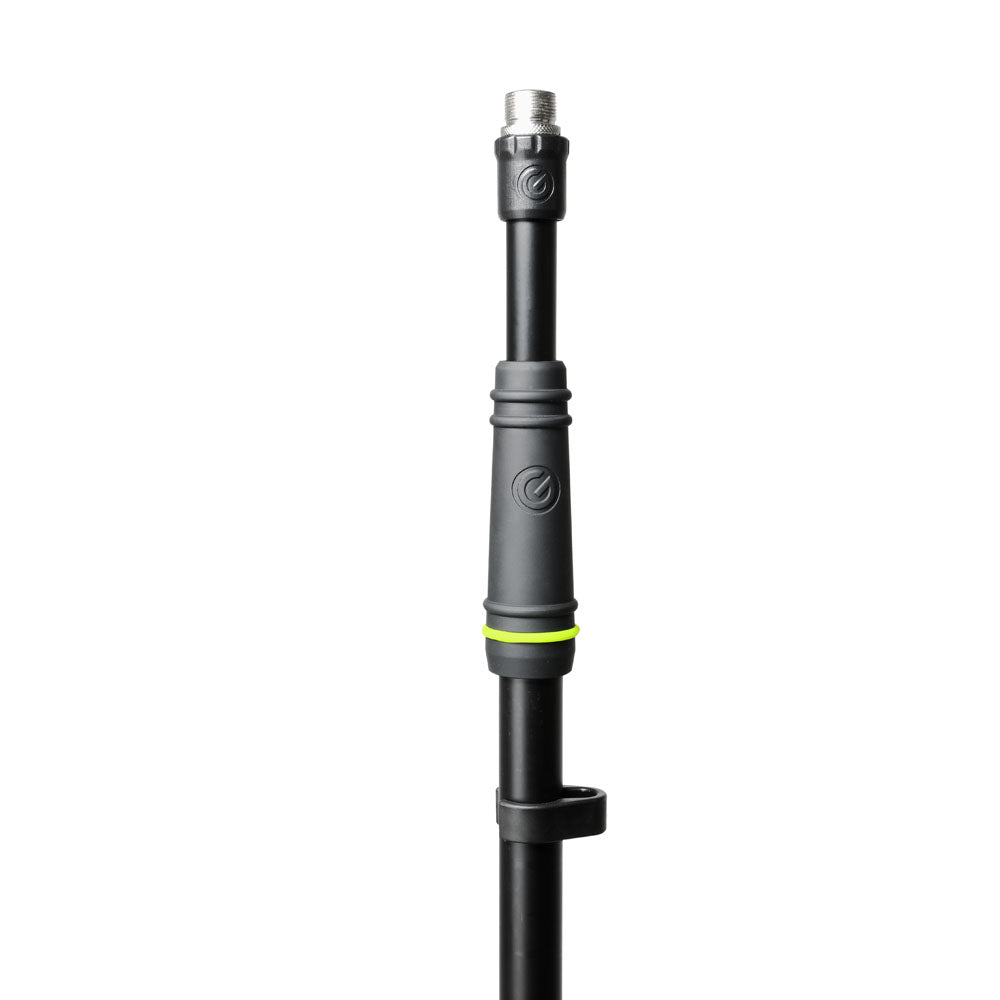 Gravity MS 43 - Mikrofonstativ med sammenleggbar trefotbase