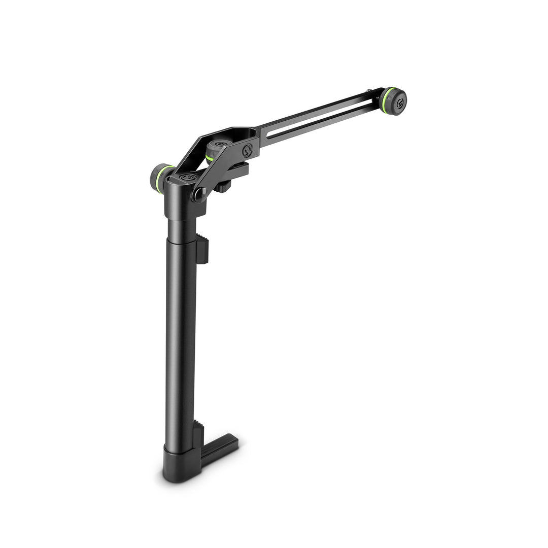 Gravity MS CAB CL 01 S - Kabinettklemme - mikrofonholder til gitar-kabinetter, kort versjon