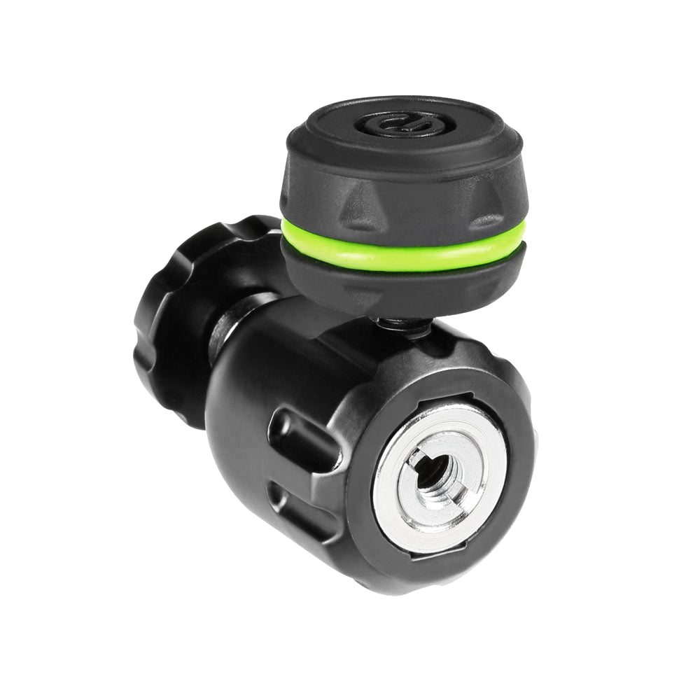 Gravity MS QT 1 B - Mikrofonadapter med hurtig tilt-funksjon