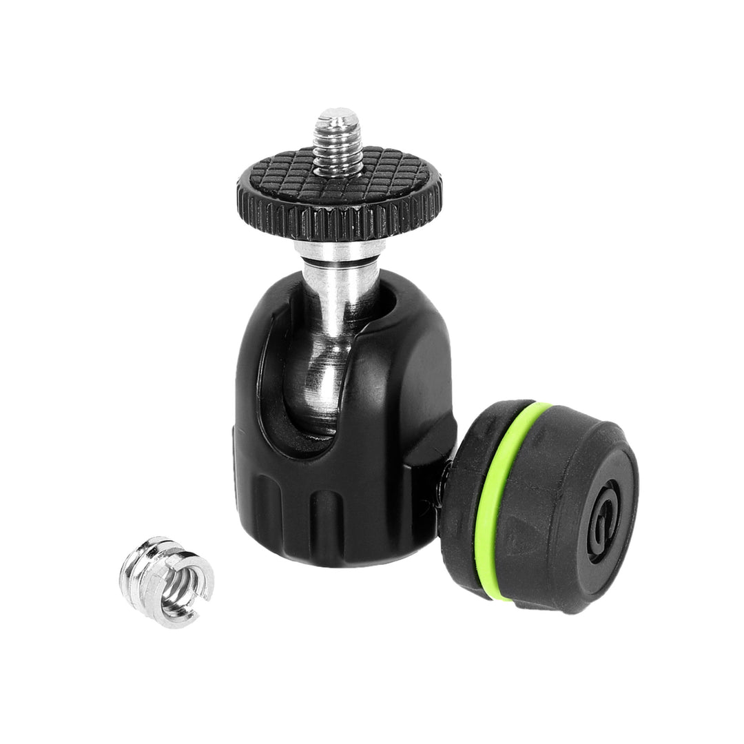 Gravity MS QT 2 B - Quick-Tilt 1/4"-adapter