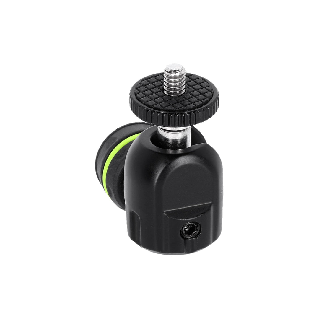 Gravity MS QT 2 B - Quick-Tilt 1/4"-adapter