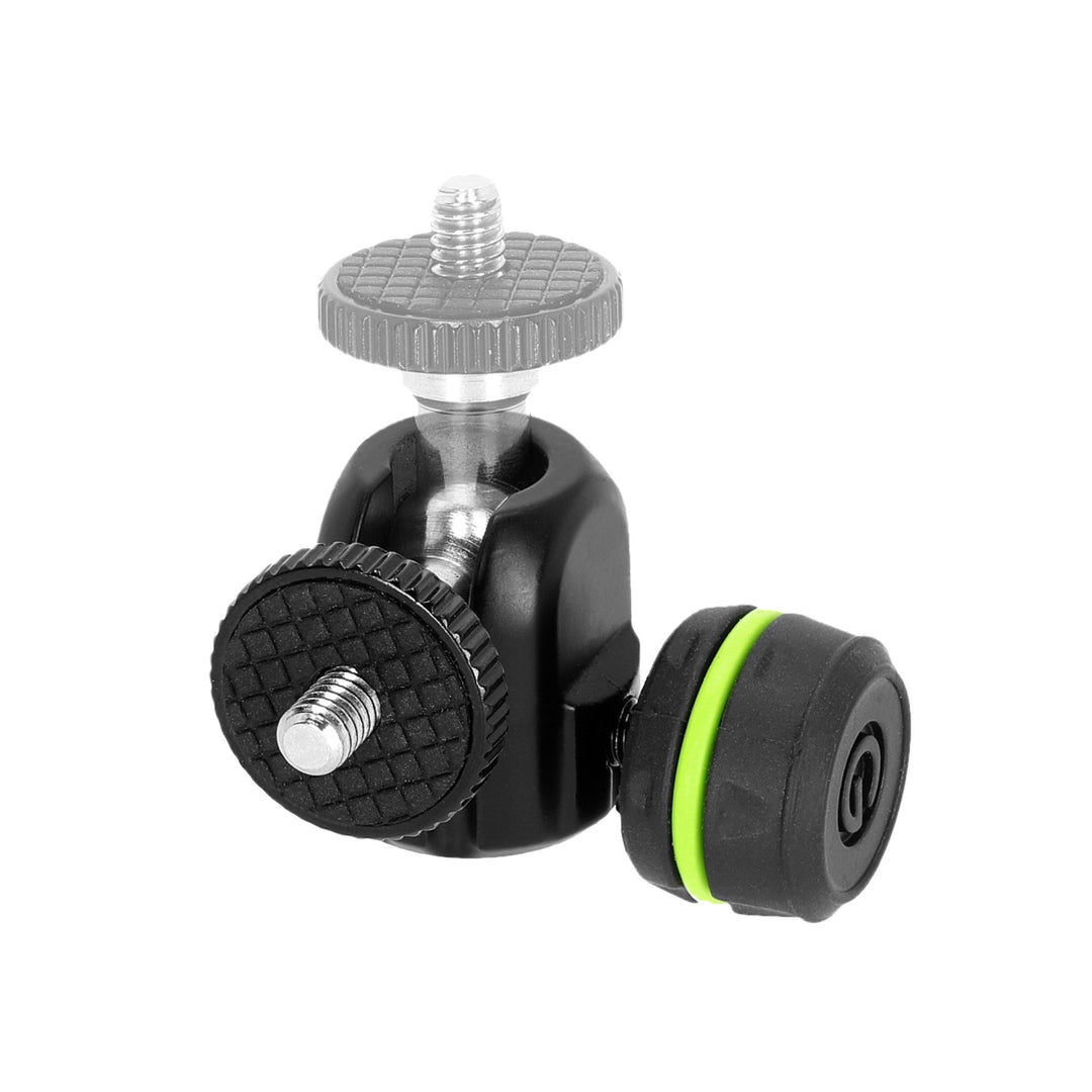 Gravity MS QT 2 B - Quick-Tilt 1/4"-adapter