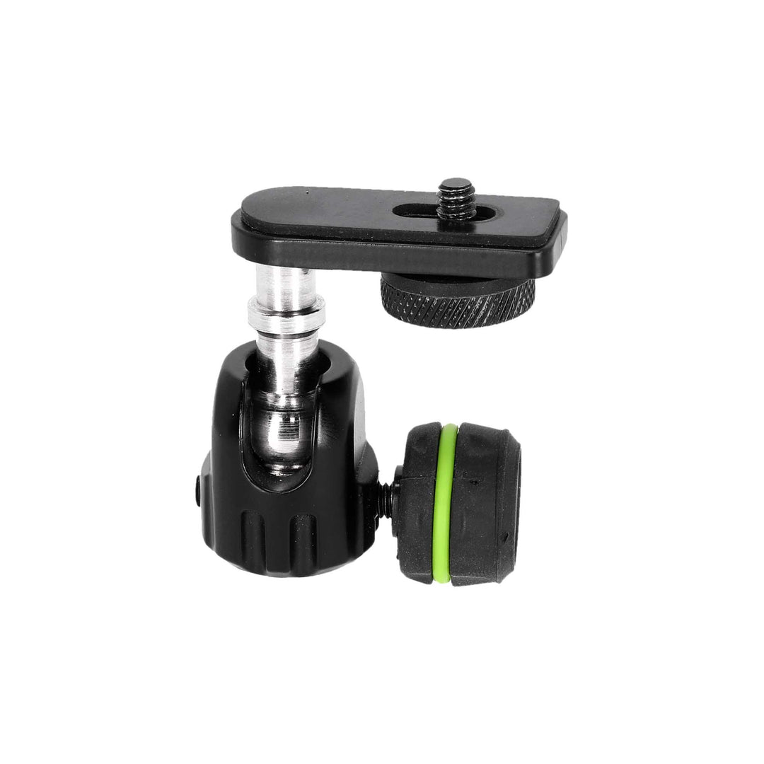 Gravity MS QT CAM 1 B - Hurtigvipp-kameraadapter