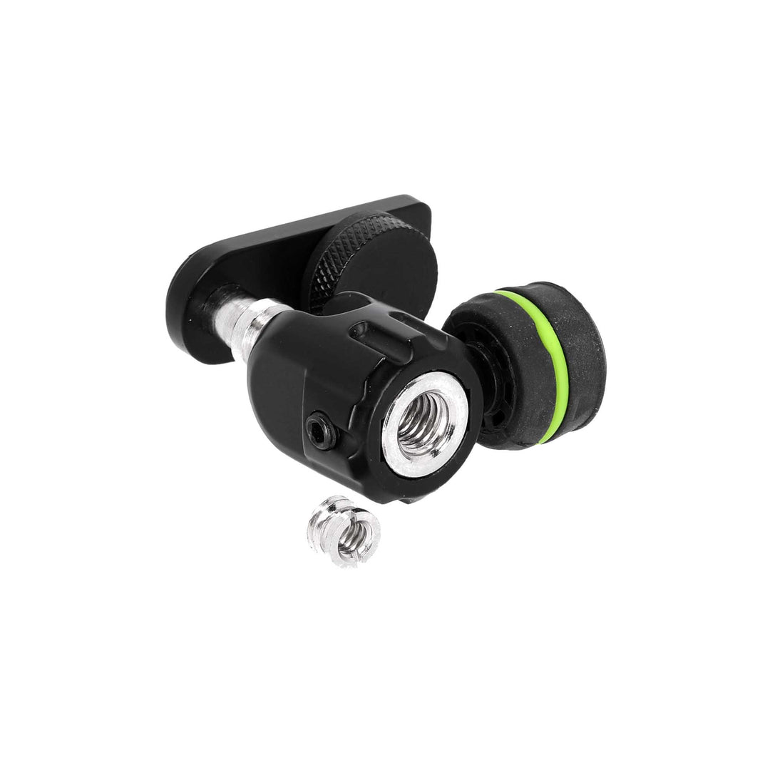 Gravity MS QT CAM 1 B - Hurtigvipp-kameraadapter
