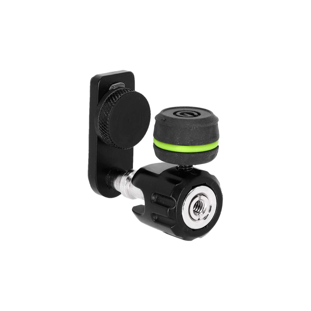 Gravity MS QT CAM 1 B - Hurtigvipp-kameraadapter