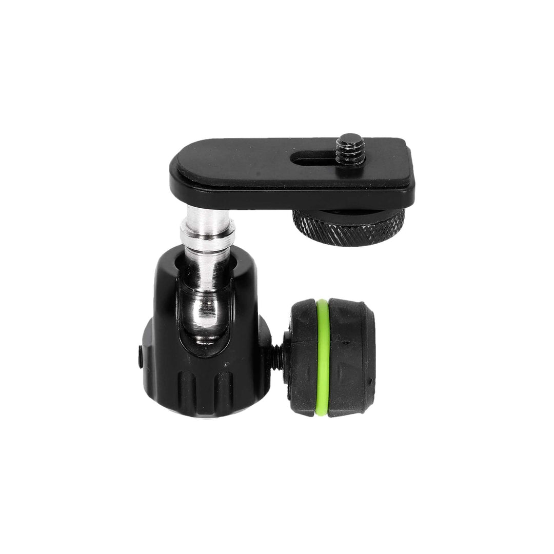 Gravity MS QT CAM 1 B - Hurtigvipp-kameraadapter