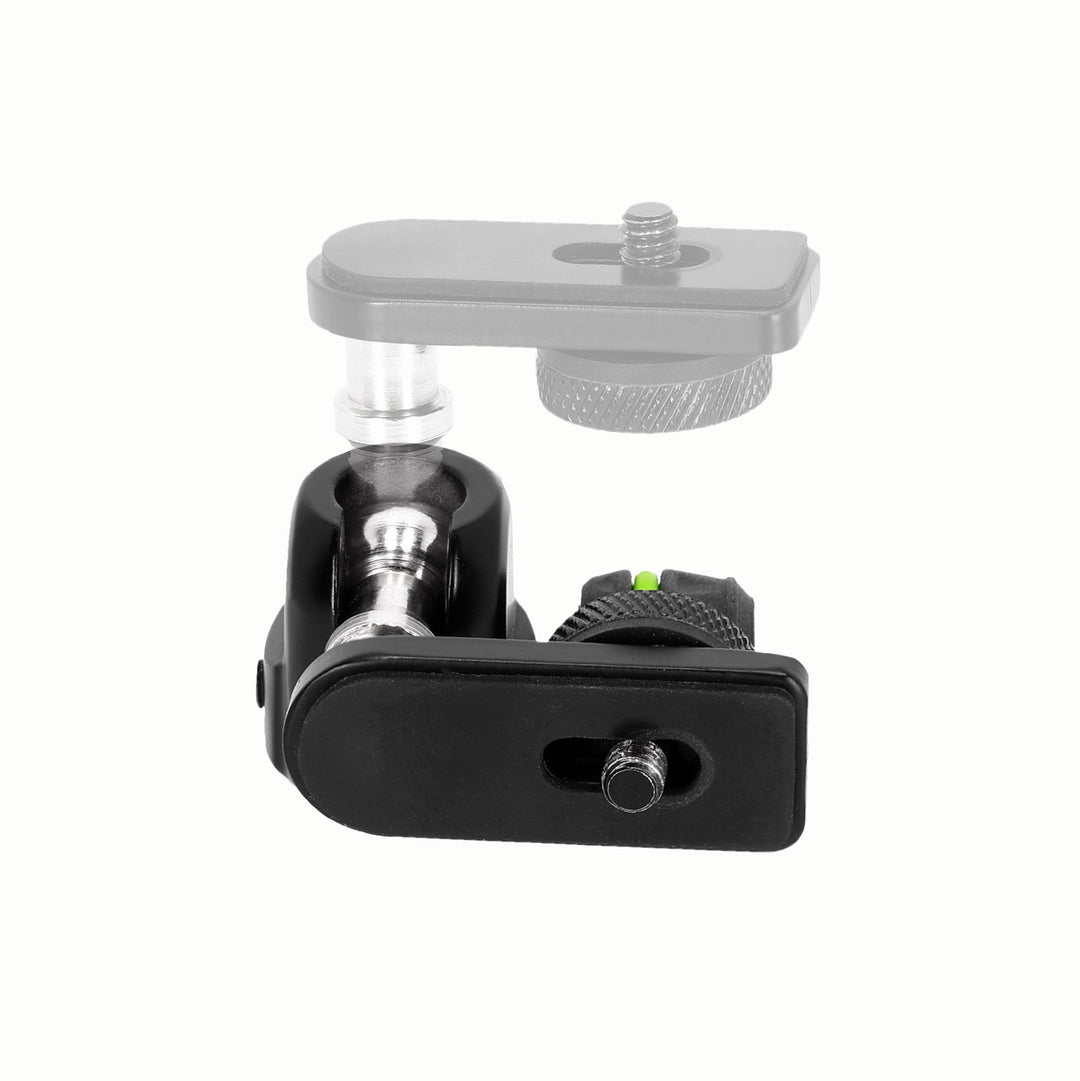Gravity MS QT CAM 1 B - Hurtigvipp-kameraadapter