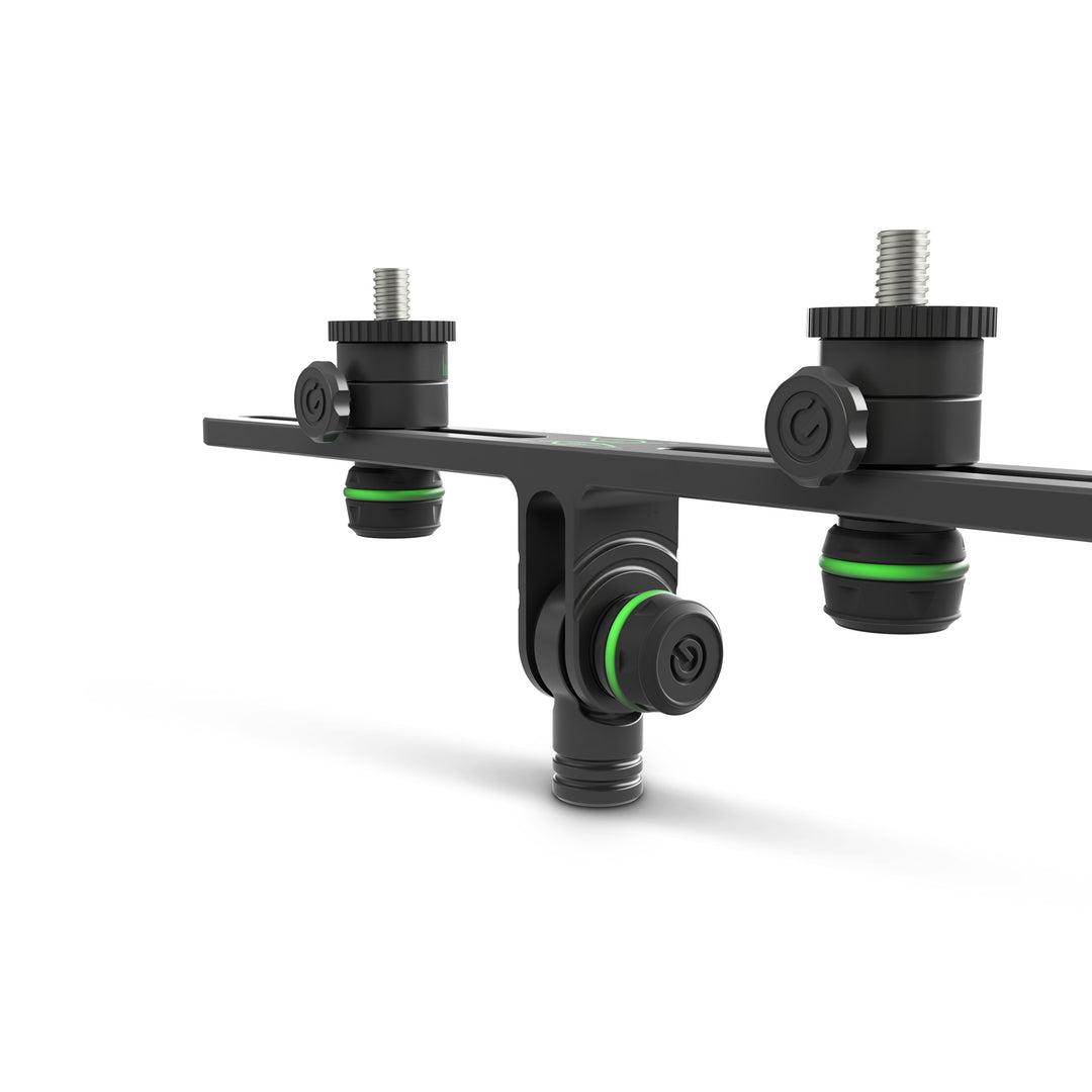 Gravity MS STB 01 PRO - Mikrofonstang for stereo-oppsett