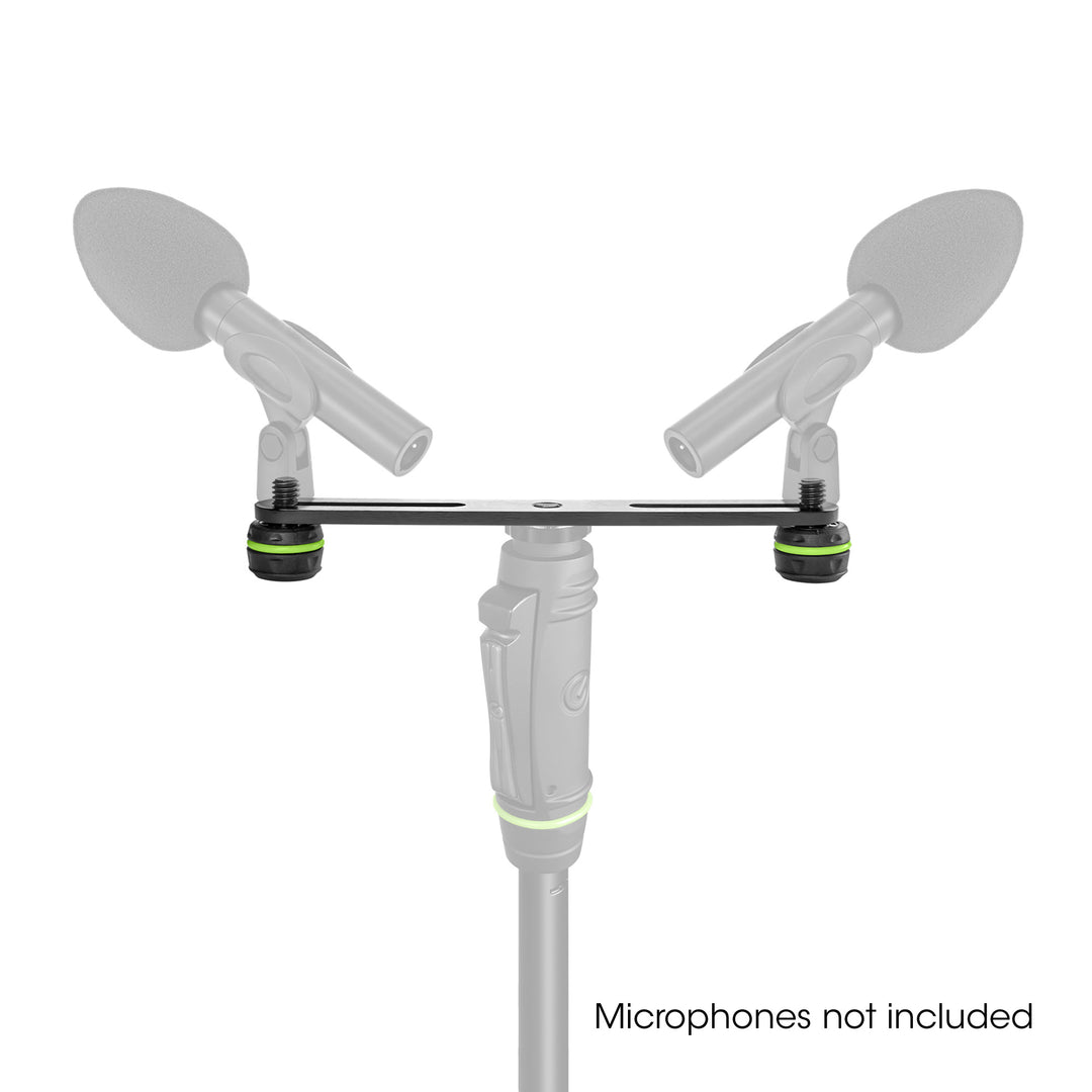 Gravity MS STB 01 - Stereobøyle for 2 mikrofoner