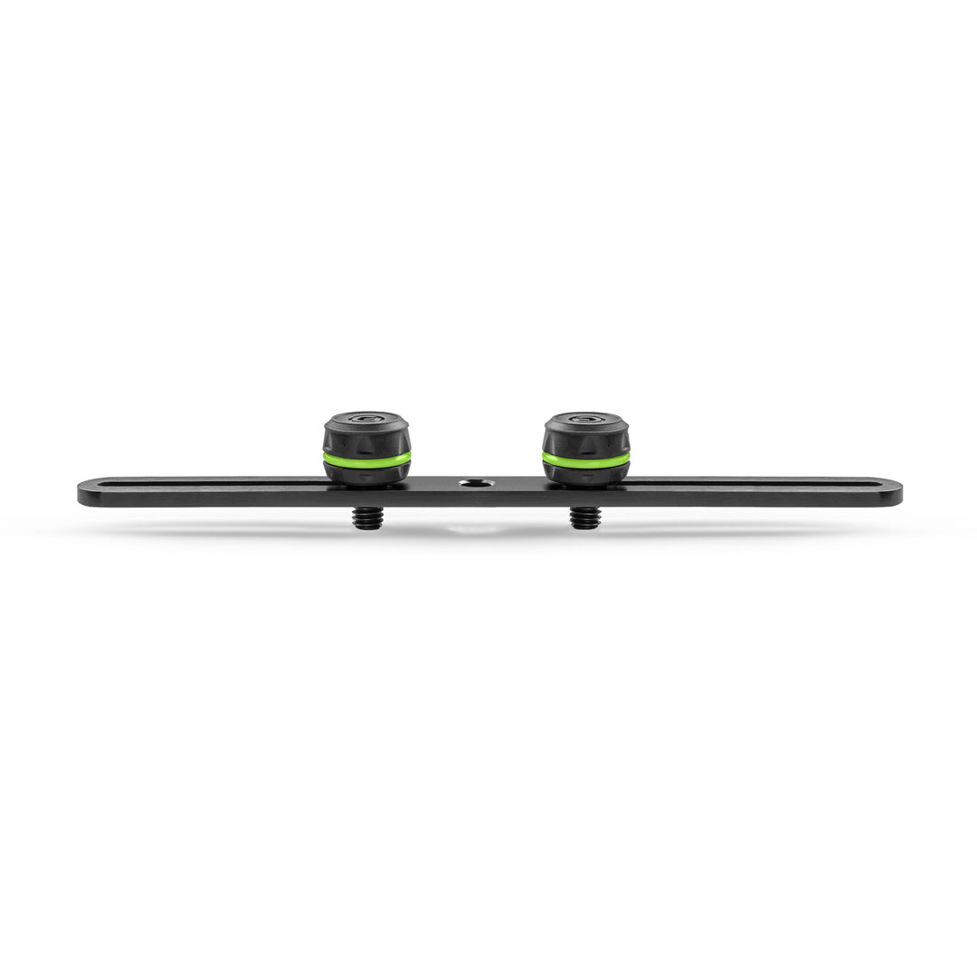 Gravity MS STB 02 - stereobøyle for 2 mikrofoner, 60 - 220 mm