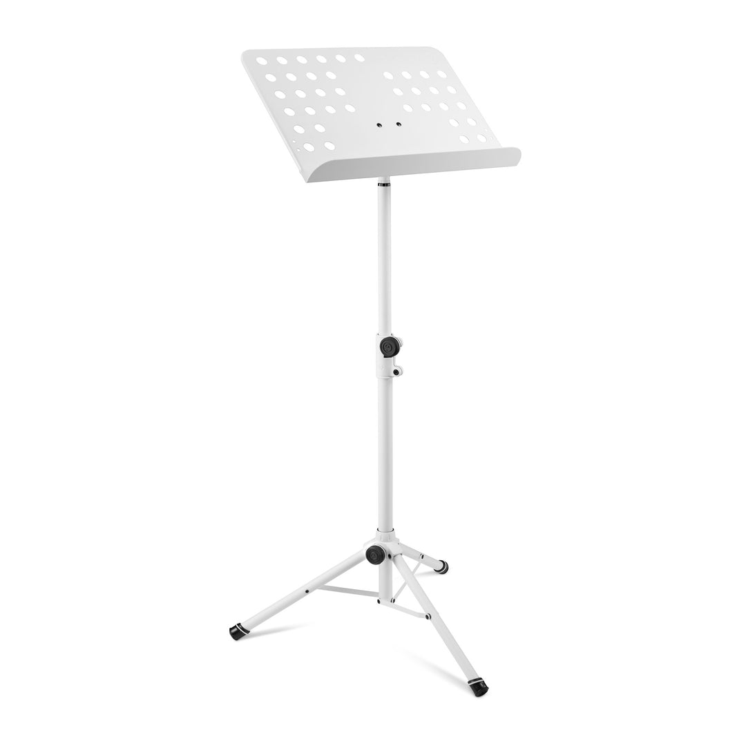 Gravity NS 411 W - Nodestativ Classic hvit