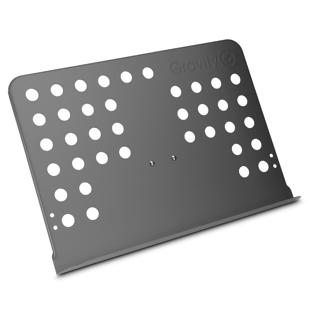 Gravity NS MS 01 - Nodepult til mikrofonstativer