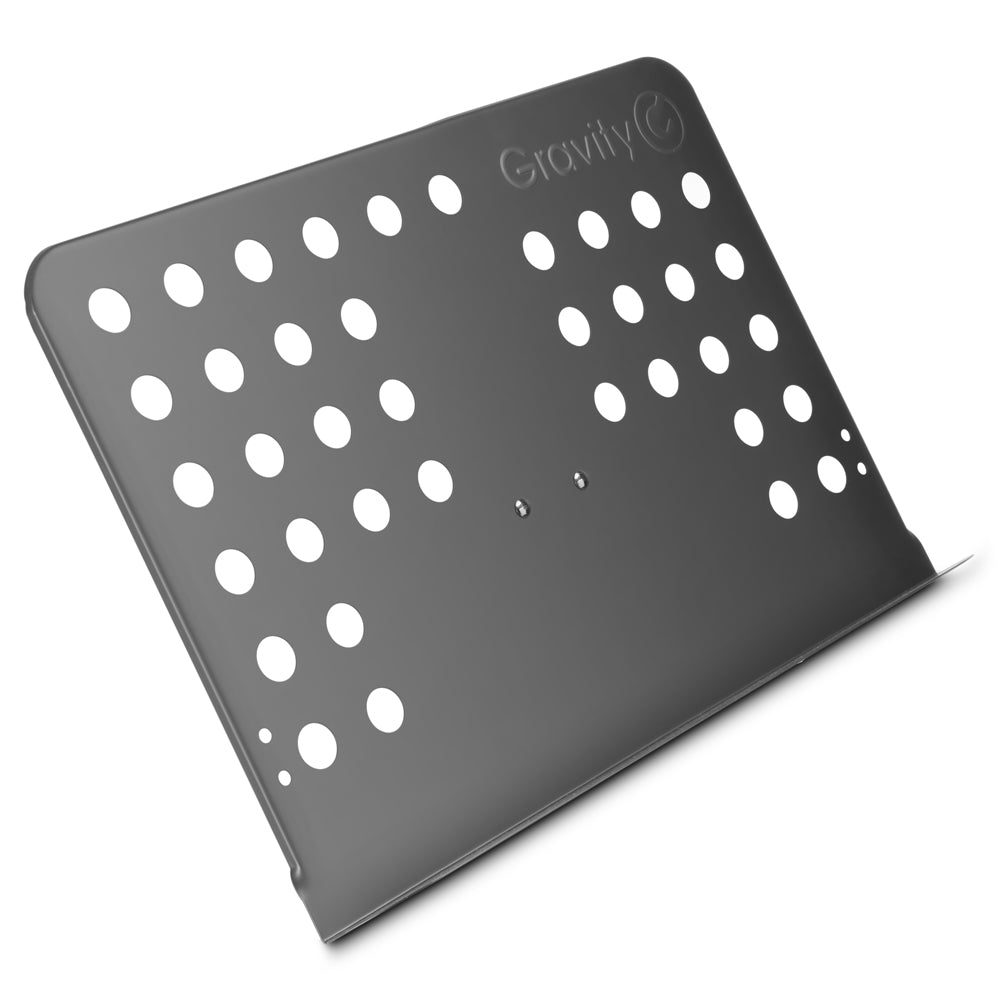 Gravity NS MS 01 - Nodepult til mikrofonstativer