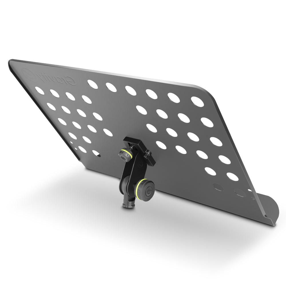Gravity NS MS 01 - Nodepult til mikrofonstativer