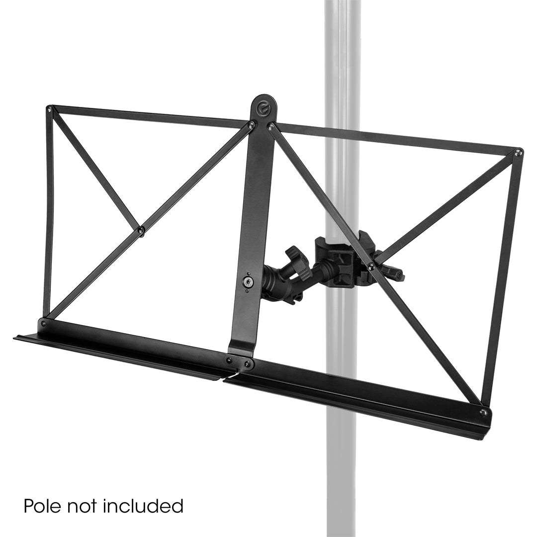Gravity NS MS 03 - Sammenleggbar reise-nodeholder