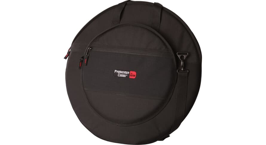 Gator GP-12 cymbalveske
