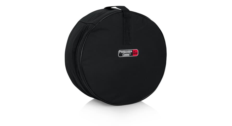 Gator GP-1406.5SD skarptrommebag 14" x 6,5"