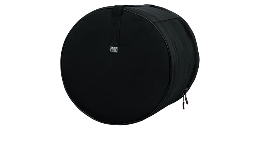 Gator GP-1614 gulvtrommebag 16" x 14"