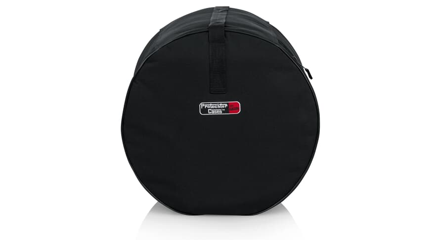 Gator GP-1616 gulvtrommeveske 16" x 16"