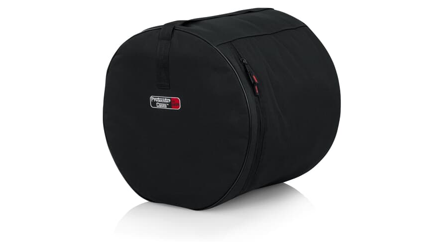 Gator GP-1616 gulvtrommeveske 16" x 16"