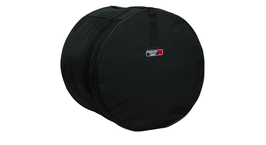Gator GP-2218BD stortrommebag 22" x 18"